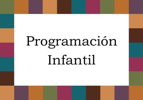 Children's Programming - Spanish